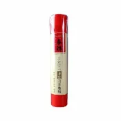 【中華筆莊】灑金四字春聯紙-3入 P-020-16G(過年 書法 春節)