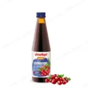 (店+)Voelkel 蔓越莓小紅莓330ml