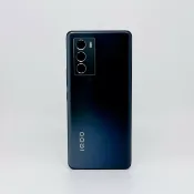 古瓷堂日本回流瓷器 【二手】iQOO Neo5S 8GB+128GB 夜行空間 電競手機 高通驍龍888 120Hz螢幕 66W閃充 雙模5G 遊戲神機 台灣可用