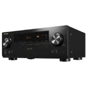(店+)【Pioneer 先鋒】VSX-LX105 7.2環繞劇院擴大機(VSX-LX105 公司貨)