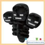 K Company Minecraft 收藏抱枕 僵尸 Piglin MCT-CNG10