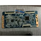 BENQ E65-730  邏輯板 排線 拆機良品 台灣現貨  畫面異常 色差 顏色不對 畫質異常 對策 另售排線FFC