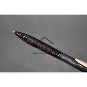 ◆SOFIAの樂園◆ 三菱 UNI JETSTREAM 按壓式原子筆 細簽字筆 (0.38mm)-黑色