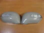NISSAN 後視鏡方向燈組 TEANA LIVINA TIIDA  X-TRAIL SERENA   