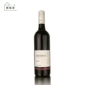 綠色生機健康館 伊威 西拉子Shiraz 紅葡萄飲(無酒精紅酒)750ml/瓶