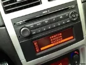 全新原廠 PEUGEOT RD45主機大全套  for 207 307 308 3008 407 5008  SW  Citreon C2 C4