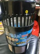 夏季除蚊好幫手 巧福uc-800he 大型捕蚊燈 捕蚊器 台灣製造 大空間 營業用 露營 二手新良品