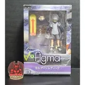 「萬模殿玩具收購」 日版 Figma 182 全職獵人 獵人 奇犽 揍敵客 可動公仔