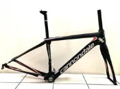 全新，Cannondale Synapse Carbon 女用公路車架，Size: 44