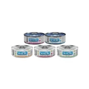 (店+)【Farmina 法米納】VetLife 處方貓用主食罐系列 貓處方罐 貓罐頭 腎臟血糖腸胃道配方 85g*12入(箱出)
