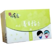 (店+)【啡茶不可】哈客愛無糖抹茶擂茶32gx16入