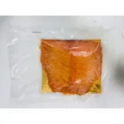 挪威煙燻鮭魚（切片）600公克 「家庭號」