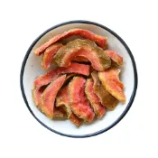 (店+)【高宏】紅心芭樂乾/台灣水果乾 180g