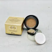 [韓國肯妮]  DIOR 迪奧 精萃再生花蜜氣墊粉餅 4g - 010.象牙白 (精巧版) 小樣 氣墊 粉餅