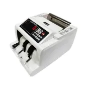 (店+)【Co-create 合創】MT-6000 頂級銀行台幣專用機 含外接顯示器 (驗鈔機 點驗鈔機 點鈔機 數鈔機)