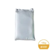 【力奇寵物】【買2包送烘培益生貓飼料300g*1(效期2026/11/29)】【含運特價400元】易堆 貓砂-細球砂-繁殖包裝(S) 18kg【無香味】(G002L12-1)