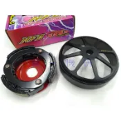 誠一機研 長久馬力 後組 離合器 碗公 SMAX 155 ABS FORCE JETS 雷霆S VJR 125 MANY