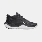 UA 99 精選【UNDER ARMOUR】UA 男女同款 JET 25 籃球鞋_6001585-016