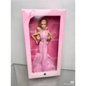 代購區-Mattel Pink hope 粉紅希望芭比