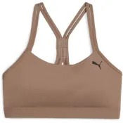 PUMA 運動內衣 瑜珈系列Ultrabare綁帶低衝擊運動內衣(F) 女 52486696
