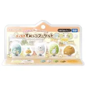 任選日本角落小夥伴 市場組人偶TP14385 角落生物 SUMIKKO公司貨