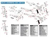 SR1911爆炸圖(客製化專區，勿直接下單)
