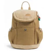【The North Face】童 MINI EXPLORER 日用休閒雙肩後背包10L.上學上課書包.旅行背包/ 52VW