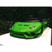 1/18 AUTOart LB-Silhouette Lamborghini Huracan GT 79128【MGM】