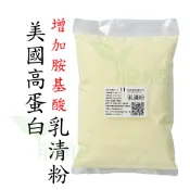 【肥肥】阿根廷 ArgenLac 高蛋白 奶粉 乳清粉，可供發酵及飼料使用，製作液肥的好幫手1、3kg 分裝包。