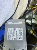 英特爾 540s 固態硬盤 240G 2.5寸 SATA接口