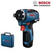 民權橋電子生活百貨 BOSCH博世 GSR 12V-35HX 電動起子機 充電式 無碳刷起子機 電動螺絲機 GSR12V-35HX