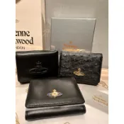 Vivienne Westwood 土星皮夾 西太后 日本代購 長夾 短夾 薇薇安 聖誕節 交換禮物 情人節禮物 免運