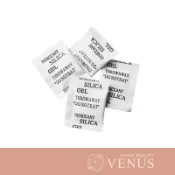5g乾燥劑  乾燥劑 5g裝 矽膠乾燥劑 吸濕氣 不織布 