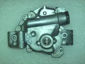 TOYOTA 02 CAMRY  正廠 機油泵浦 機油邦浦 機油幫浦