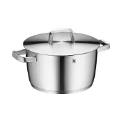 【全聯線上購】【WMF】預購Iconic 高身湯鍋 24cm(5.6L)