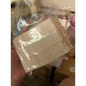 紙片乾燥劑10包（有兩個尺寸）