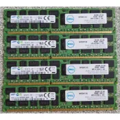 伺服器記憶體 DDR3L/1600/16G/ECC REG 記憶體