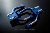 AV77 HARDRACE EK EG EF DC2 K8 K6 CRC 1前 仰角 羊角 傾角 調整器 可調式上三角架