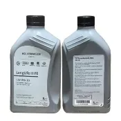 【Audi 奧迪】原廠VW/奧迪 汽柴油Longlife III 0W30 1L 節能型機油 整箱12瓶(車麗屋)