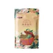 喝喝茶 零食 南瓜瓦片 90g 南瓜子瓦片 手工餅乾