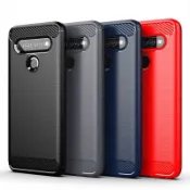 LG Q Stylus K11 Plus Stylus+ Q7+ K11+ LM-Q617YBS 手機殼