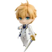 GSC 黏土人 1051 FGO 靈衣開放白玫瑰ver. 亞瑟．潘德拉剛 代理可動 現貨《動漫貨櫃玩具批發》