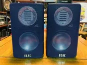 限時下殺ELAC/意力 德國ELAC 310的體積不大，但它內部卻用