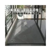 (店+)廚房地墊 陽臺專用滿鋪墊 簡約高級大理石紋地墊 矽藻泥腳墊 家用吸水防油防滑腳踏墊 浴室地墊 玄關地墊 腳墊 PVC地墊