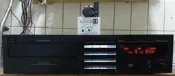 日製 Nakamichi CD-4 CD Player 附全新遙控器 （KD)