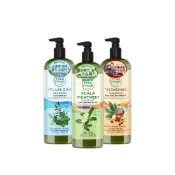 【蝦皮直營】Petal Fresh 沛特斯洗髮精1000ml(茶樹控油/迷迭香薄荷豐盈) 潤髮乳 護色洗髮精 洗髮乳