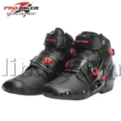 短靴 練車跑山比賽 風火輪Speed Probiker 賽車靴 防摔靴 賽車鞋 防摔鞋 休閒鞋 鬼爪 MotoGP