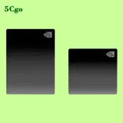 5Cgo.【含稅】全新NVIDIA英偉達NVLink Bridge 2 Slot二路 3 Slot三路顯示卡橋接器