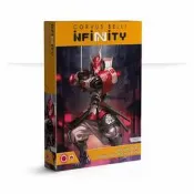 【小新嚴選】現貨 Infinity Shindenbutai Expansion Pack Gamma