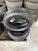 峻嶸輪胎 優質中古  米其林  225/60/18 花紋:SUV 年份:24 7-8成新 有補胎(米其林瑪吉斯.建大